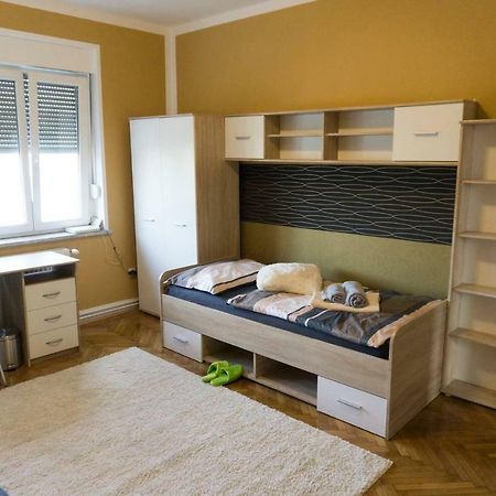 Trendy Apartmant In City Maribor Exteriér fotografie