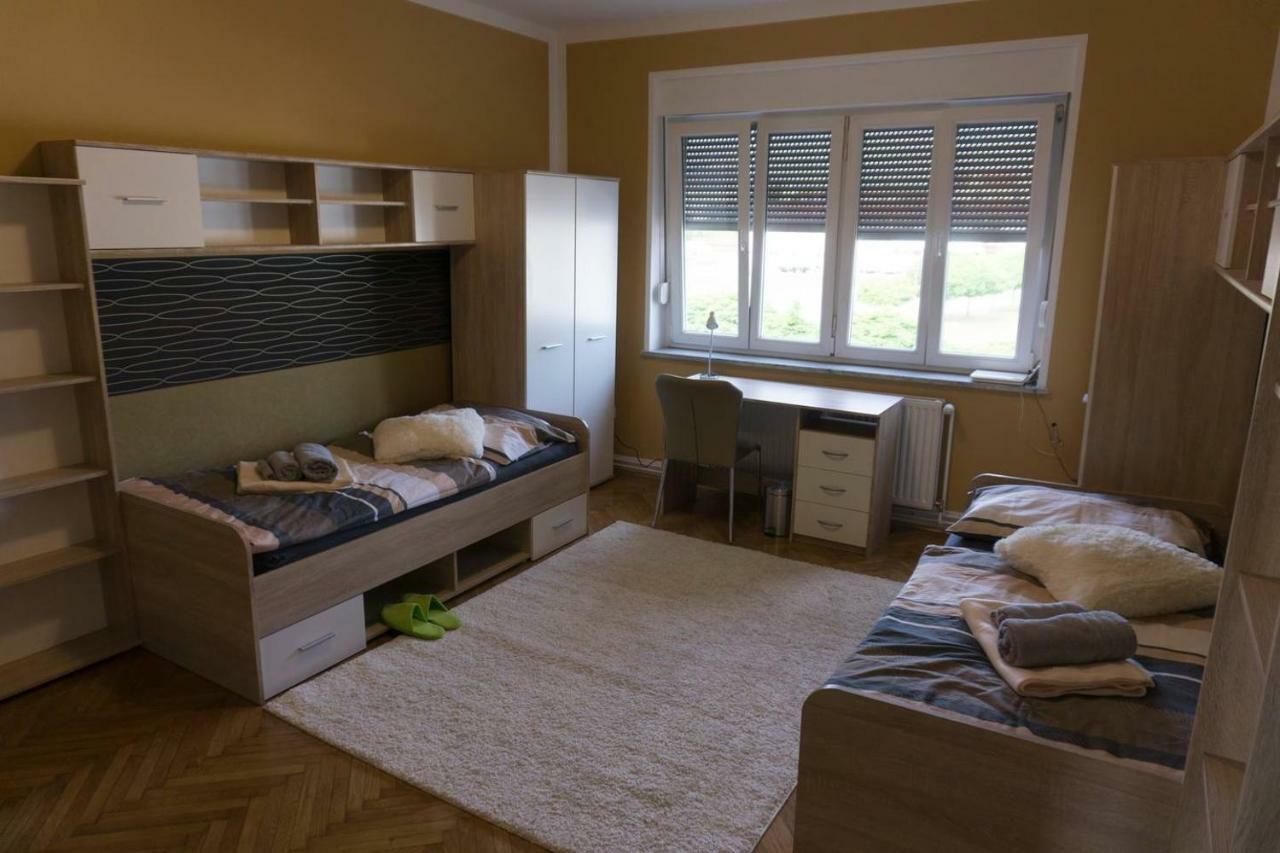 Trendy Apartmant In City Maribor Exteriér fotografie